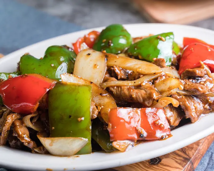 Paul Wong Fine Chinese Cuisine 10