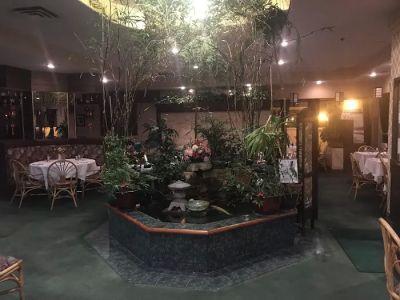 Paul Wong Fine Chinese Cuisine 0