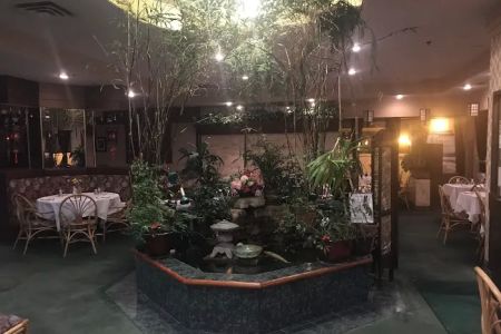 Paul Wong Fine Chinese Cuisine