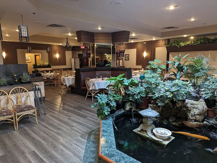 Paul Wong Fine Chinese Cuisine 9