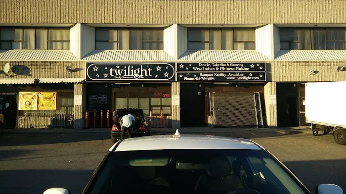 Twilight Family Restaurant and Bar 3