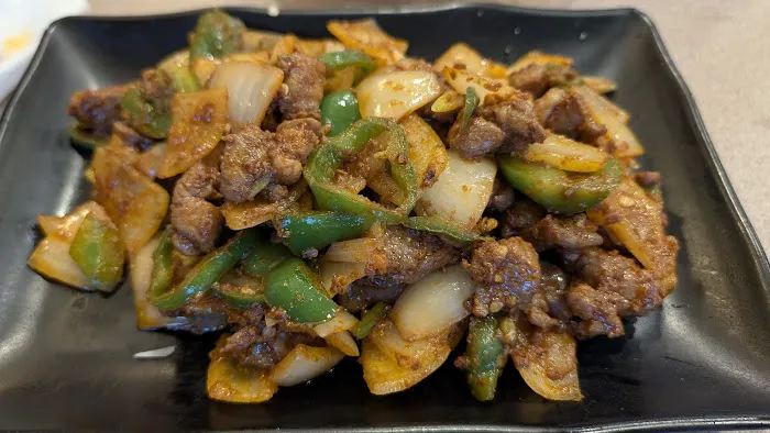 Tang Home Style Lamb & Beef 7