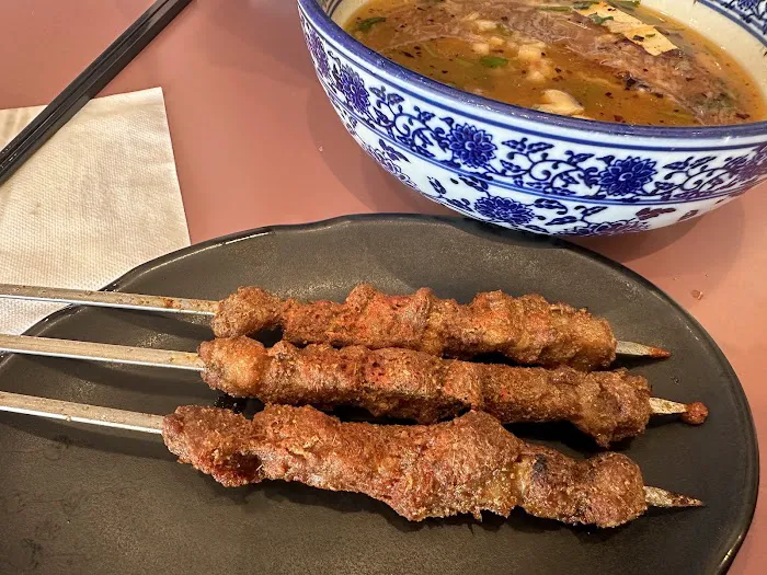 Tang Home Style Lamb & Beef 9