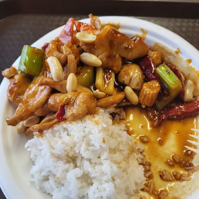 Spring China House 5