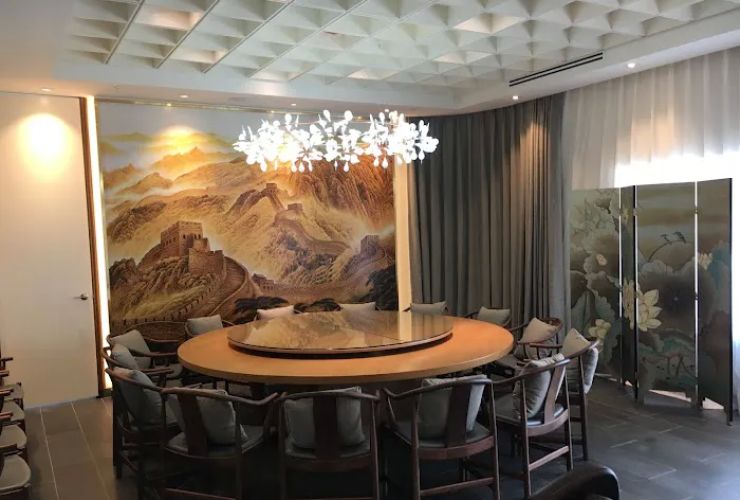 QJD Peking Duck （Markham）Restaurant 0