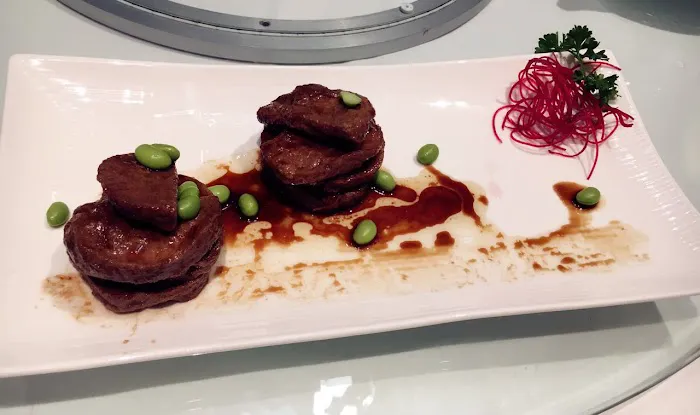 QJD Peking Duck (Markham)Restaurant 9