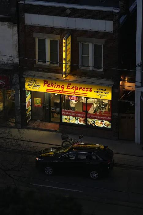 Peking Express | since 1984 2