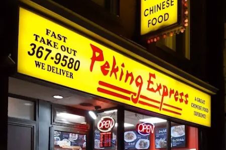 Peking Express | since 1984