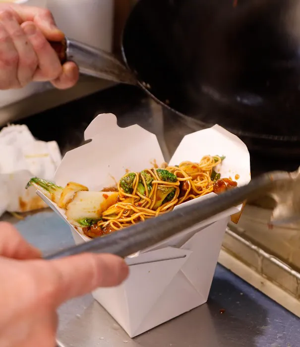 Peking Express | since 1984 10