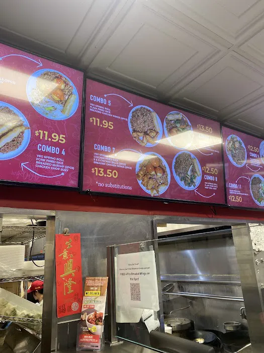 Peking Express | since 1984 5