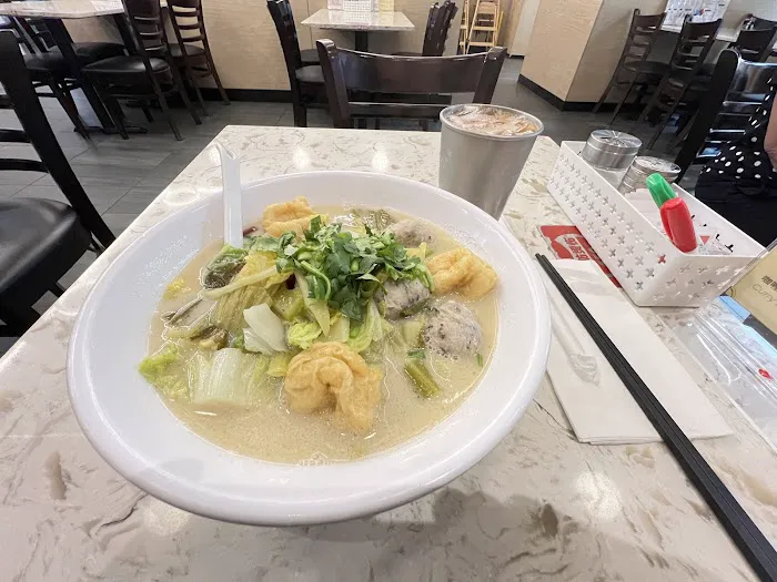 米多多鱼汤米线MIDUODUO 9