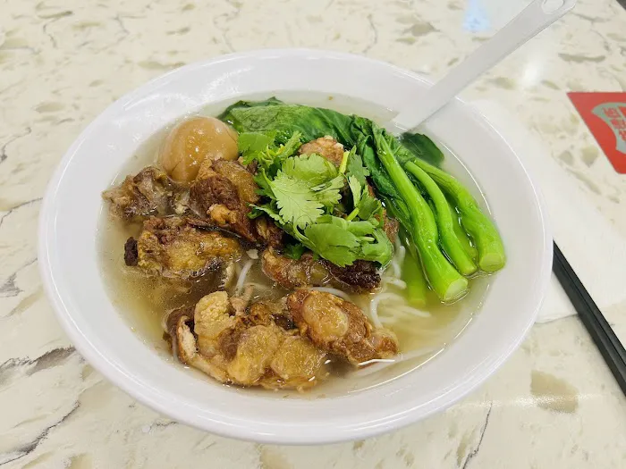 米多多鱼汤米线MIDUODUO 8