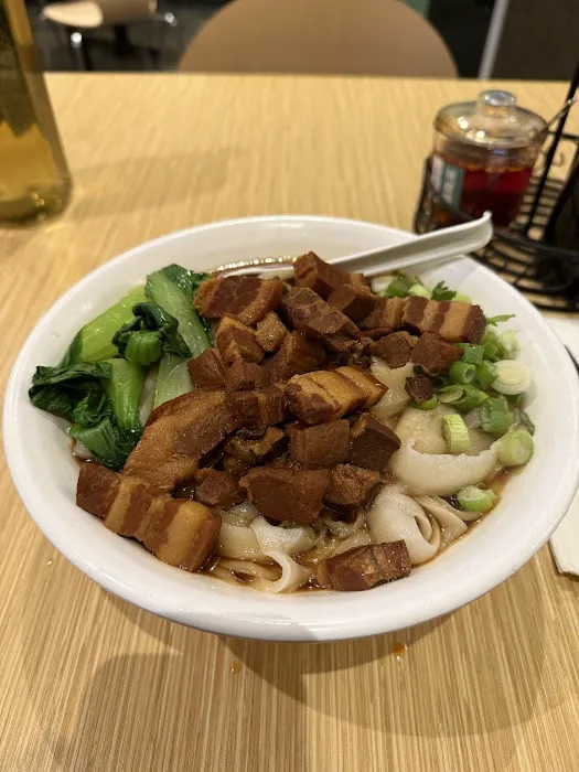 Magic Noodle 7