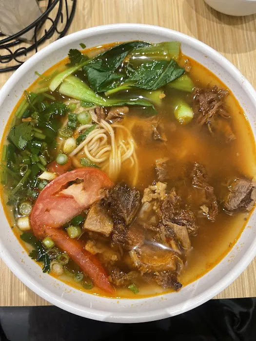 Magic Noodle 3