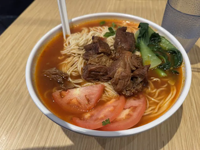 Magic Noodle 8