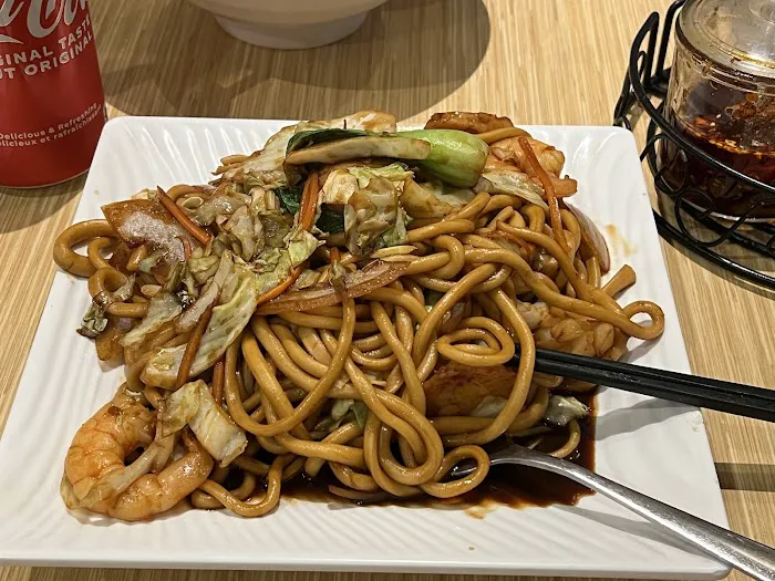 Magic Noodle 2