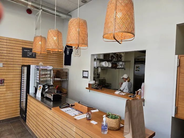 The Daily Dumpling Wonton Co 4