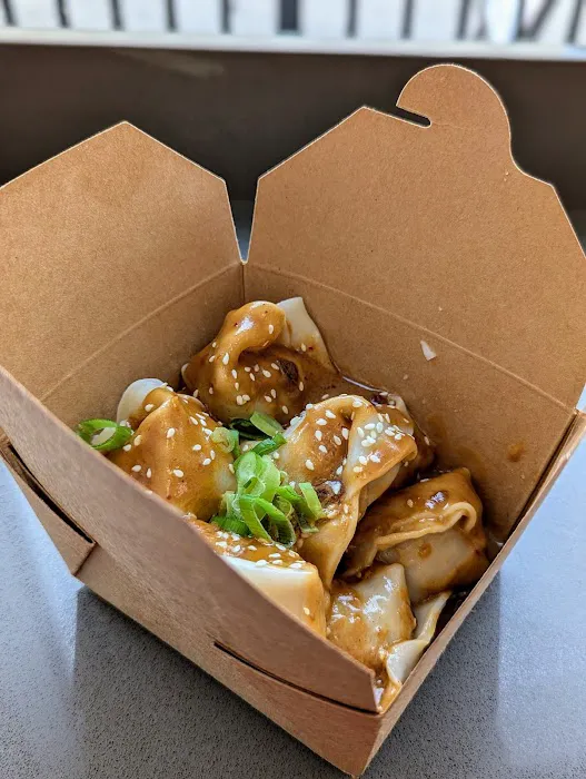 The Daily Dumpling Wonton Co 8