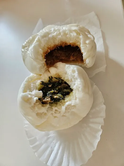 The Daily Dumpling Wonton Co 7