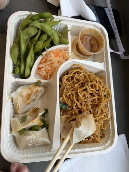 The Daily Dumpling Wonton Co 5