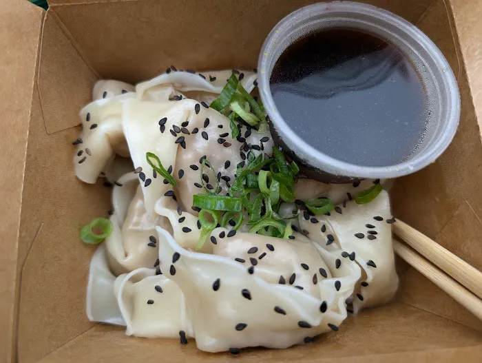 The Daily Dumpling Wonton Co 6