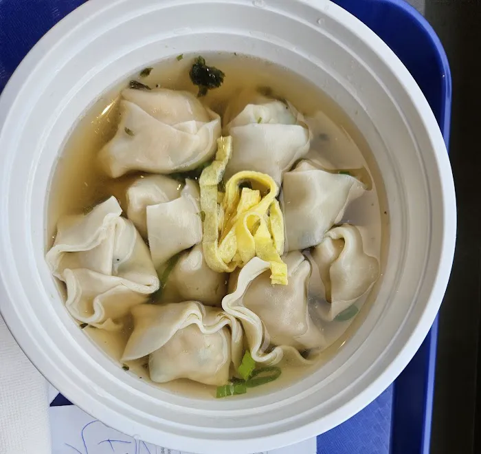 The Daily Dumpling Wonton Co 9