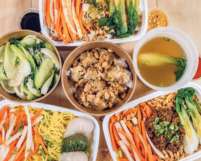 Lee’s Dumpling House 4