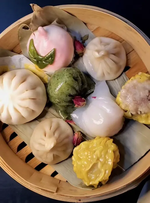 Lee’s Dumpling House 2