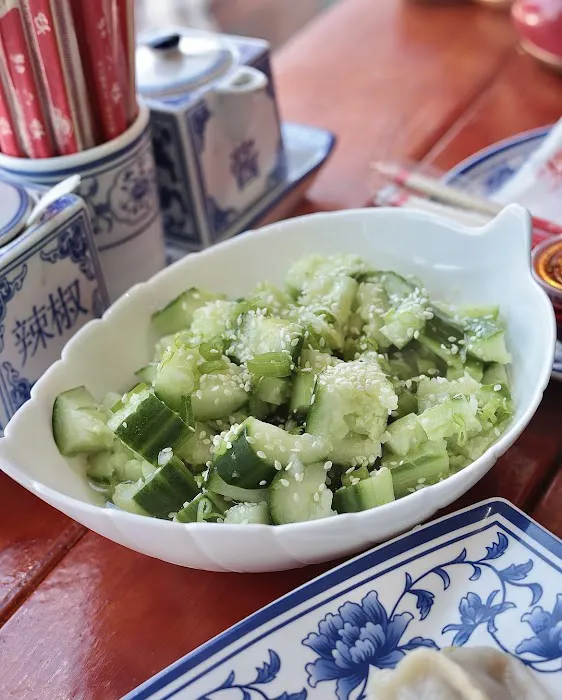 Lee’s Dumpling House 5