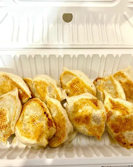 Lee’s Dumpling House 9