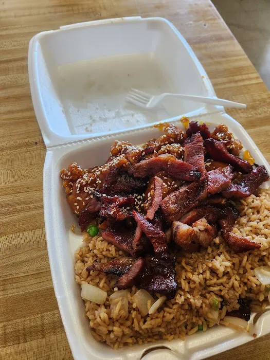 New China 5