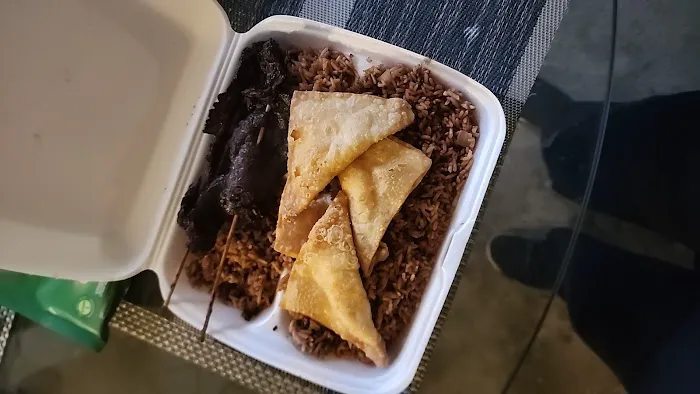 Brigham Circle Chinese Food 3
