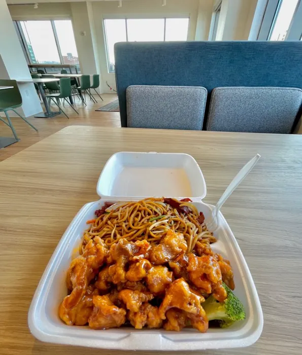Brigham Circle Chinese Food 10