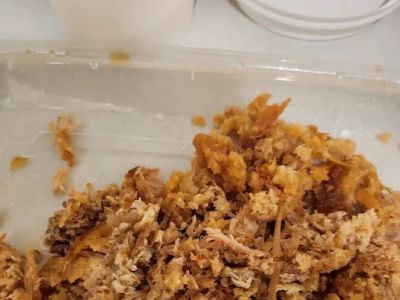 Brigham Circle Chinese Food 0