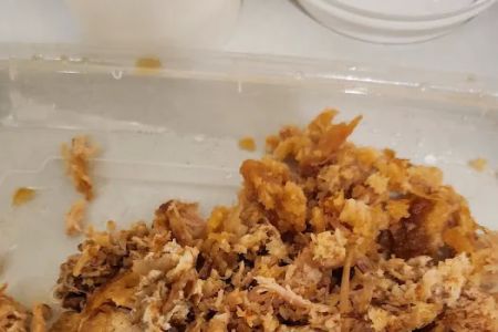 Brigham Circle Chinese Food