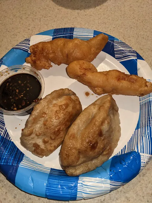 Brigham Circle Chinese Food 8