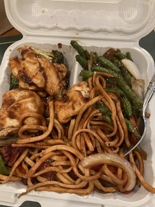 Peking House 1
