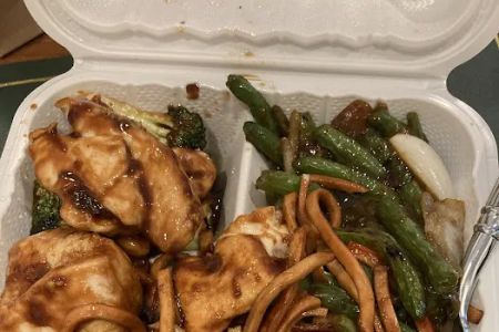 Peking House