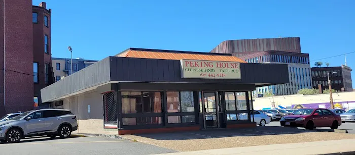 Peking House 7