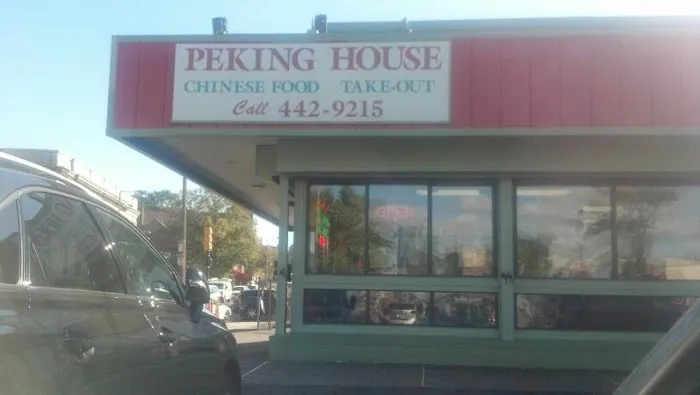 Peking House 4