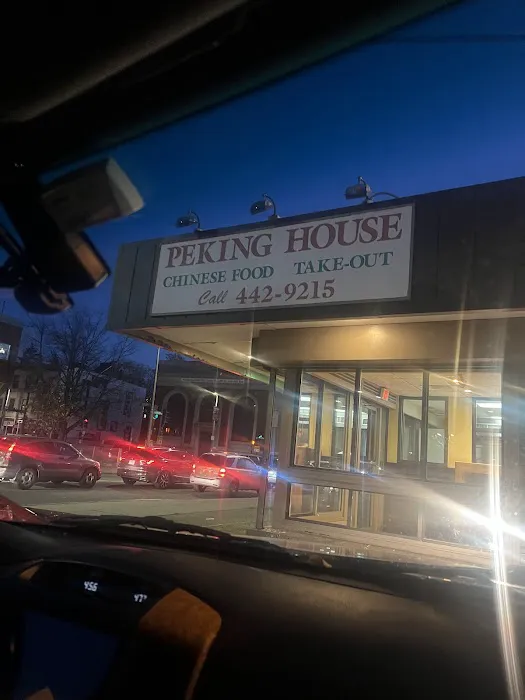 Peking House 2