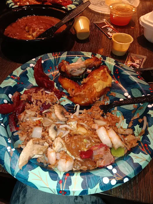 Peking House 5