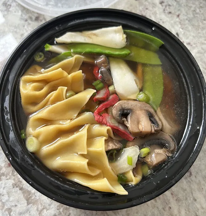 Peking House 6