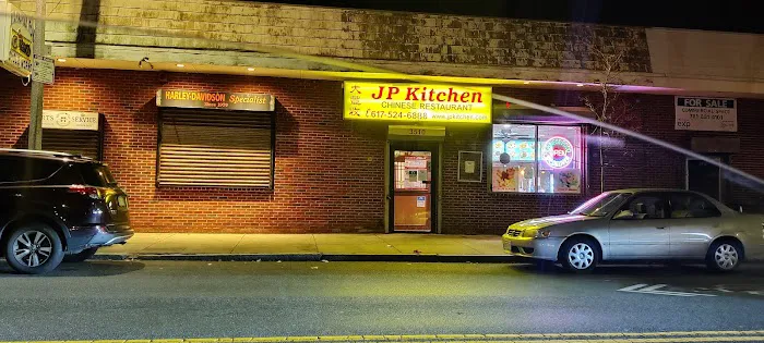 JP Kitchen 7