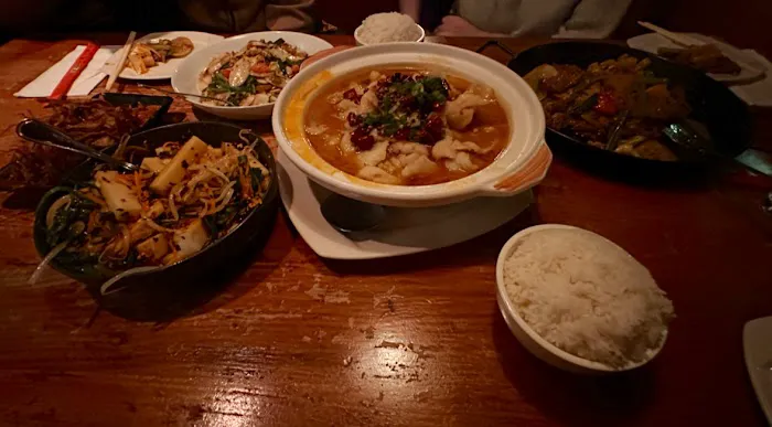 Yunnan Kitchen 2