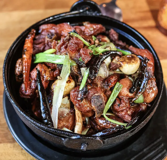 Yunnan Kitchen 6