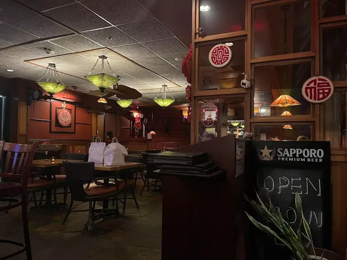 Yunnan Kitchen 1