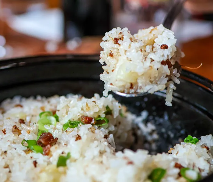 Yunnan Kitchen 4