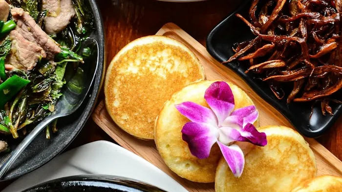 Yunnan Kitchen 10