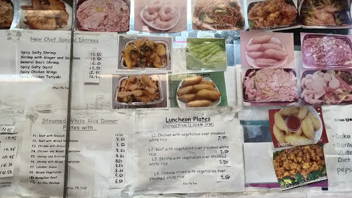Lucky Boston Chinese 3